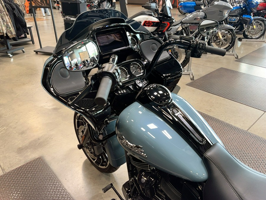 2024 Harley-Davidson ROAD GLIDE 3