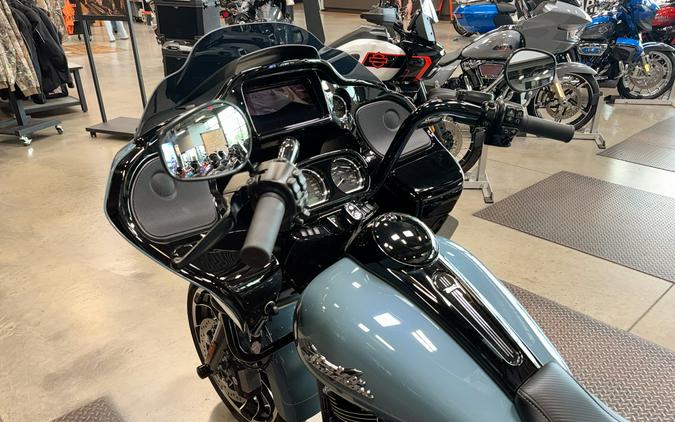 2024 Harley-Davidson ROAD GLIDE 3