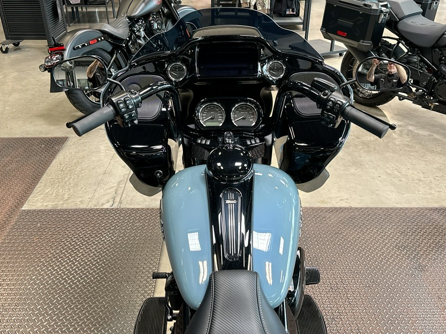 2024 Harley-Davidson ROAD GLIDE 3