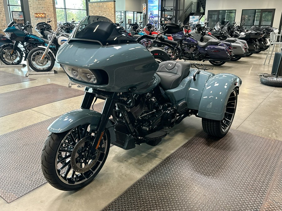 2024 Harley-Davidson ROAD GLIDE 3