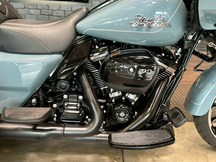 2024 Harley-Davidson ROAD GLIDE 3