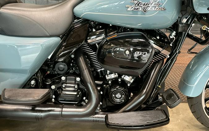 2024 Harley-Davidson ROAD GLIDE 3