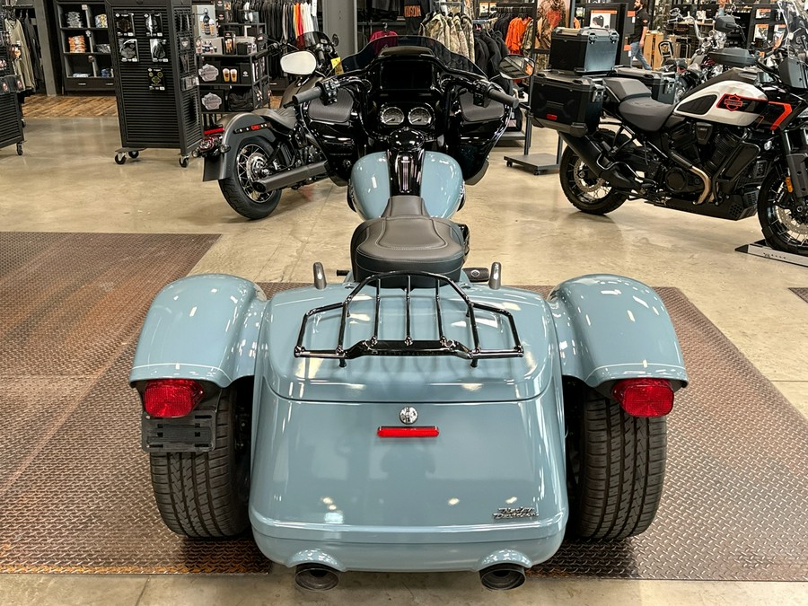 2024 Harley-Davidson ROAD GLIDE 3