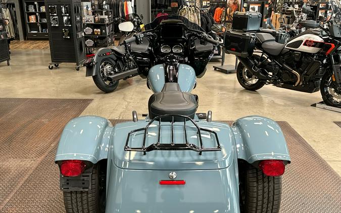 2024 Harley-Davidson ROAD GLIDE 3