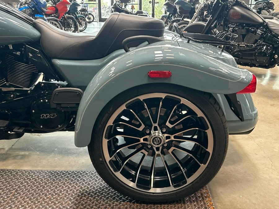 2024 Harley-Davidson ROAD GLIDE 3