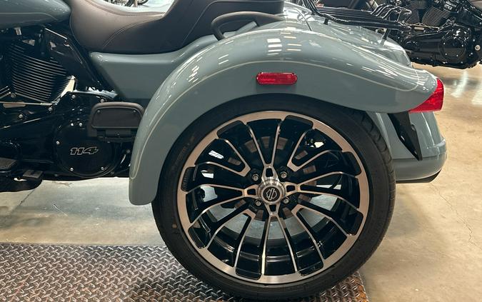 2024 Harley-Davidson ROAD GLIDE 3