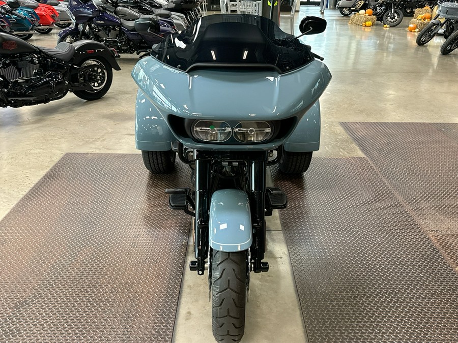 2024 Harley-Davidson ROAD GLIDE 3