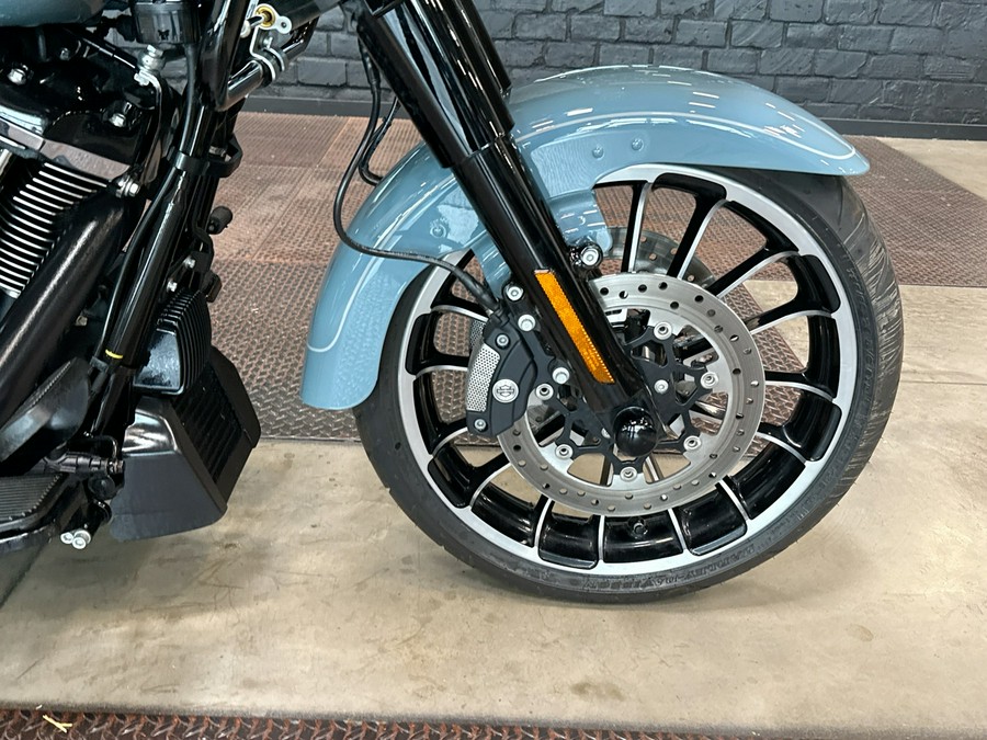2024 Harley-Davidson ROAD GLIDE 3