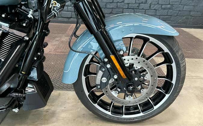 2024 Harley-Davidson ROAD GLIDE 3