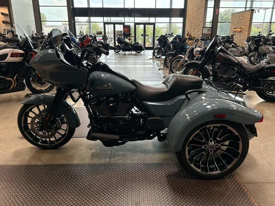 2024 Harley-Davidson ROAD GLIDE 3