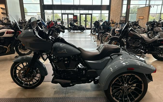 2024 Harley-Davidson ROAD GLIDE 3