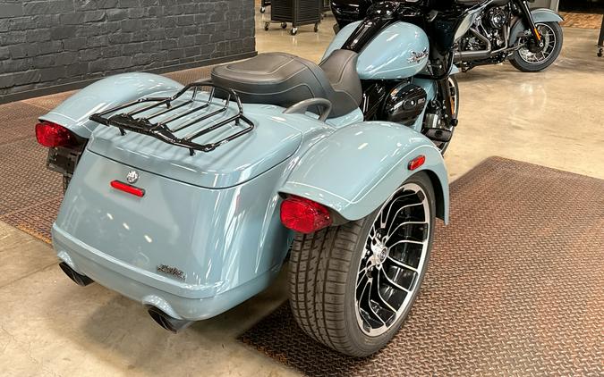 2024 Harley-Davidson ROAD GLIDE 3