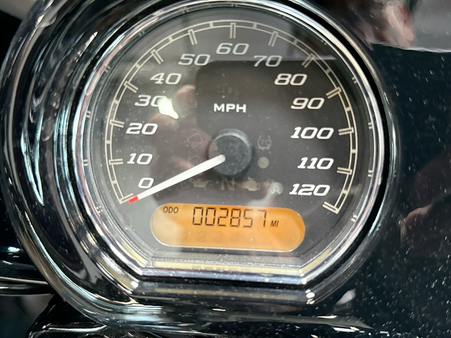 2024 Harley-Davidson ROAD GLIDE 3