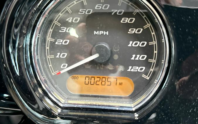 2024 Harley-Davidson ROAD GLIDE 3