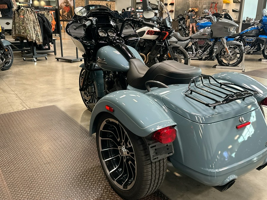 2024 Harley-Davidson ROAD GLIDE 3