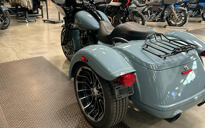 2024 Harley-Davidson ROAD GLIDE 3