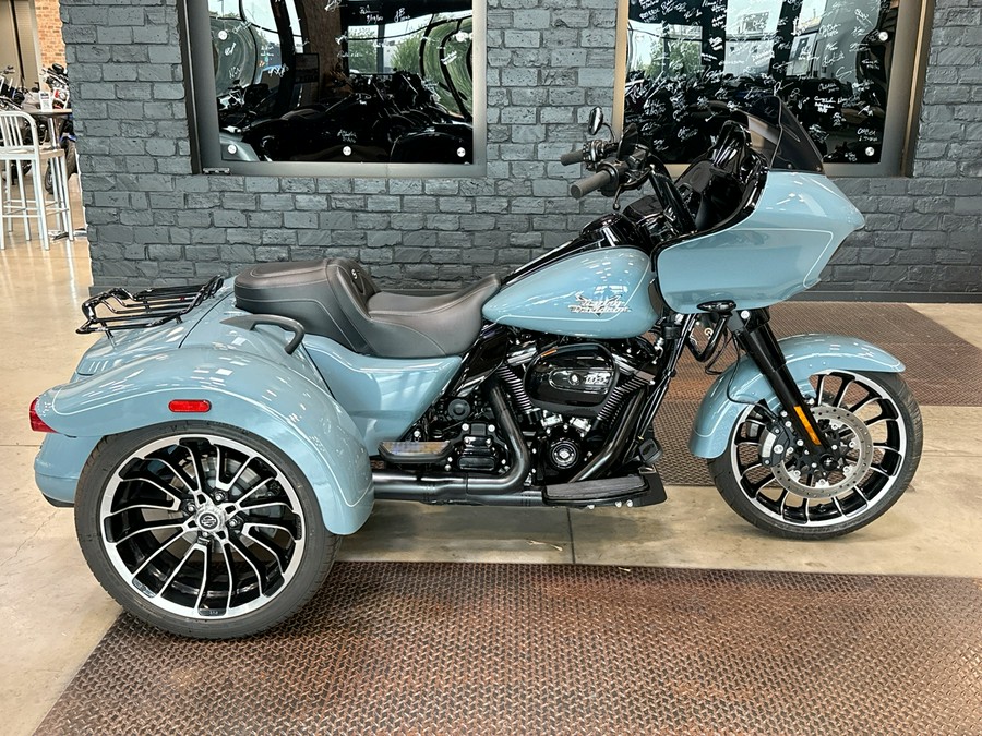 2024 Harley-Davidson ROAD GLIDE 3
