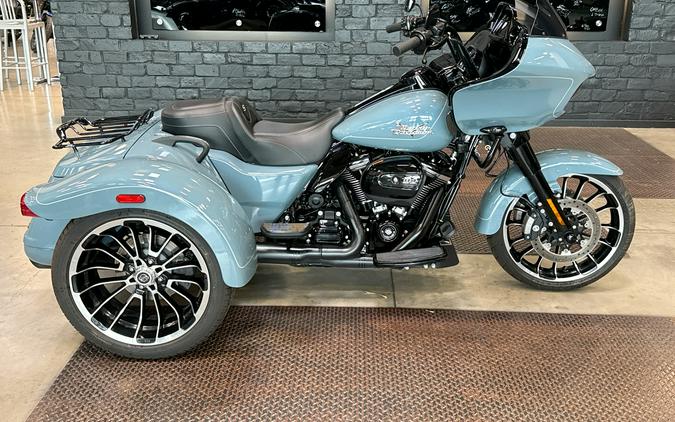 2024 Harley-Davidson ROAD GLIDE 3