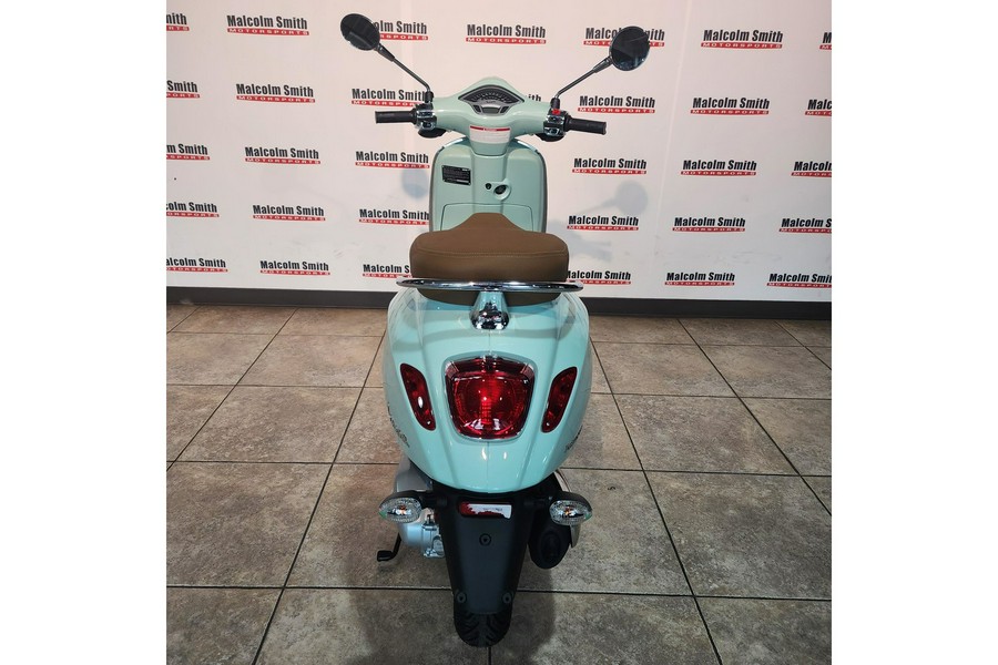 2023 Vespa Primavera 150