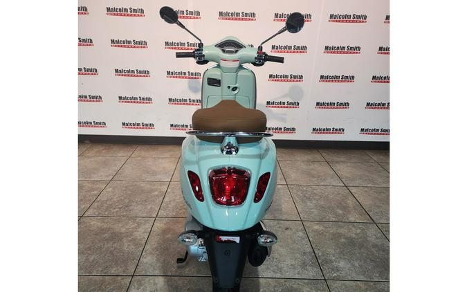 2023 Vespa Primavera 150