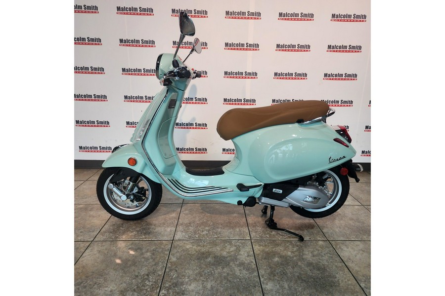 2023 Vespa Primavera 150