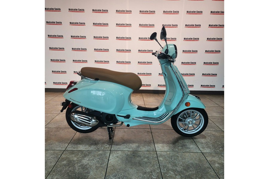 2023 Vespa Primavera 150