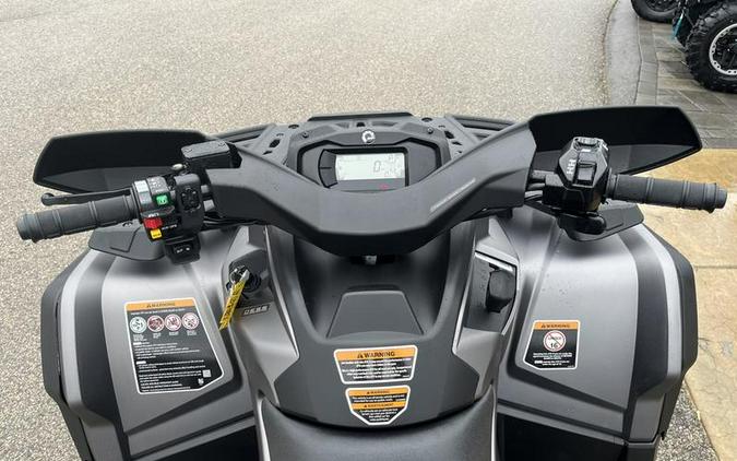 2024 Can-Am® Outlander XT 850