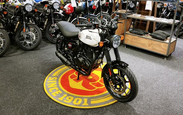 2023 Royal Enfield Hunter 350