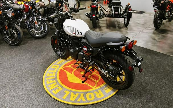 2023 Royal Enfield Hunter 350