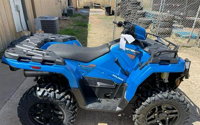 2024 Polaris Sportsman 570 Trail