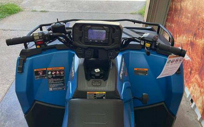 2024 Polaris Sportsman 570 Trail