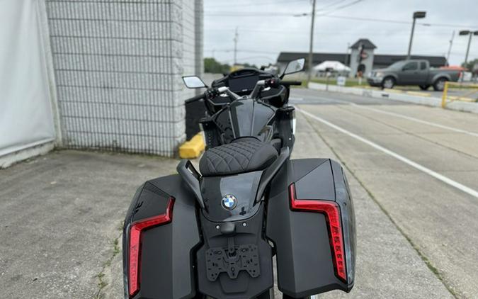 2024 BMW K 1600 B 719 Midnight 1600 B