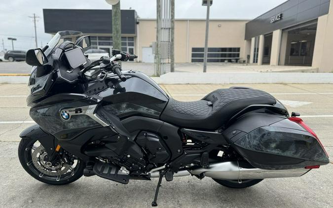 2024 BMW K 1600 B 719 Midnight 1600 B