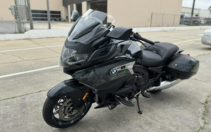 2024 BMW K 1600 B 719 Midnight 1600 B