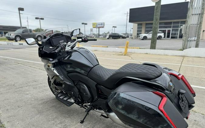 2024 BMW K 1600 B 719 Midnight 1600 B