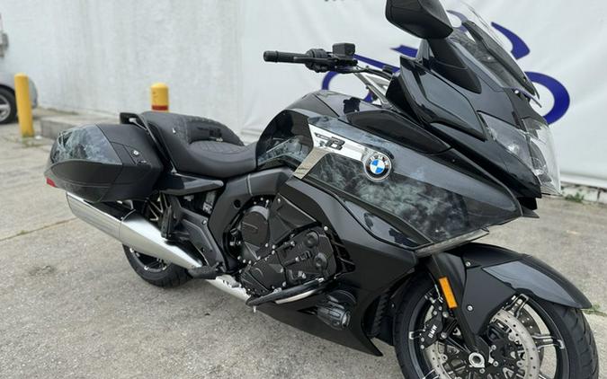 2024 BMW K 1600 B 719 Midnight 1600 B