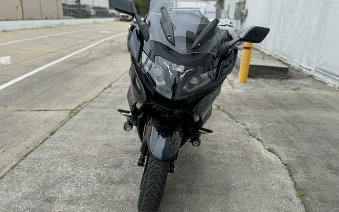 2024 BMW K 1600 B 719 Midnight 1600 B