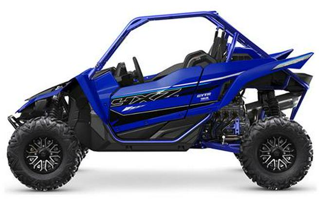 2021 Yamaha YXZ1000R