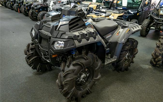 2023 Polaris Sportsman 850 High Lifter Edition