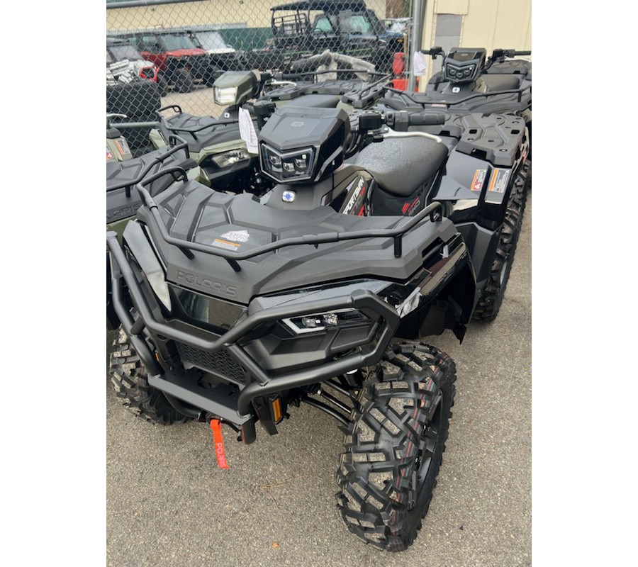 2024 Polaris Industries SPORTSMAN 570 TRAIL