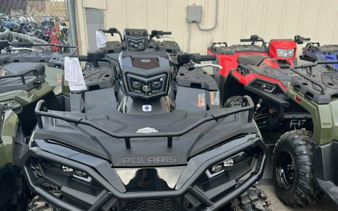 2024 Polaris Industries SPORTSMAN 570 TRAIL