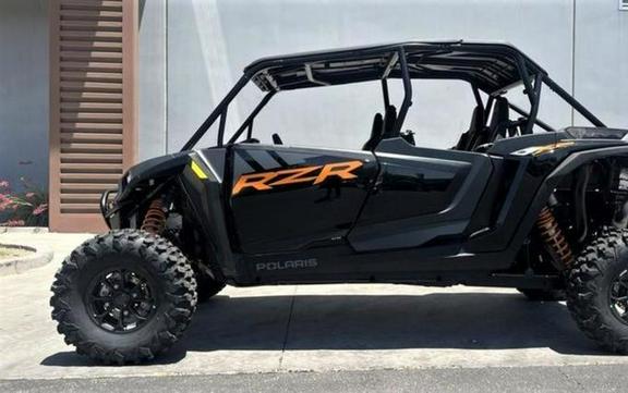 2024 Polaris® RZR XP 4 1000 Premium