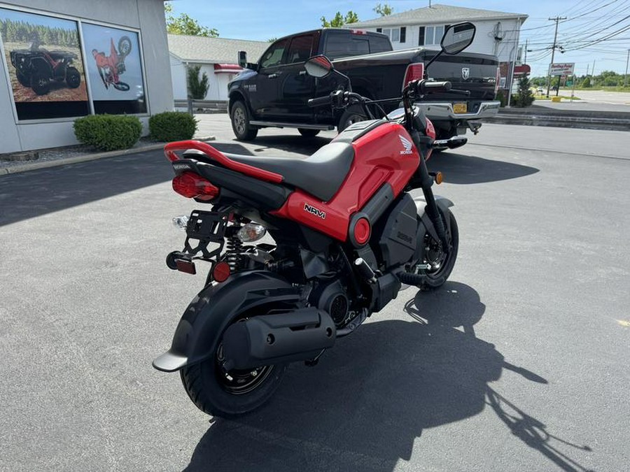 2023 Honda® Navi