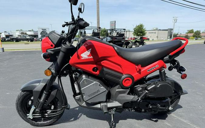 2023 Honda® Navi