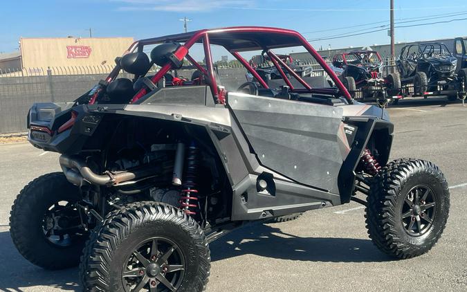 2019 Polaris RZR XP Turbo S Velocity