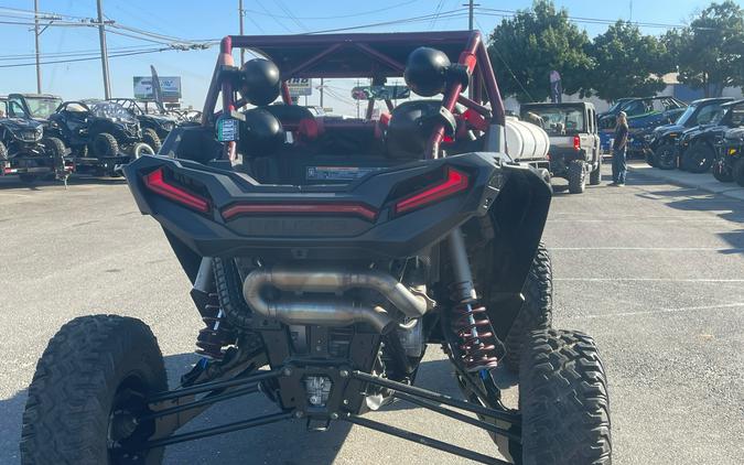 2019 Polaris RZR XP Turbo S Velocity