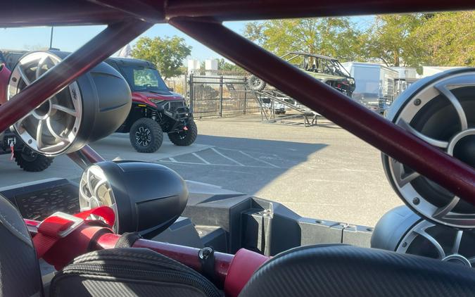 2019 Polaris RZR XP Turbo S Velocity