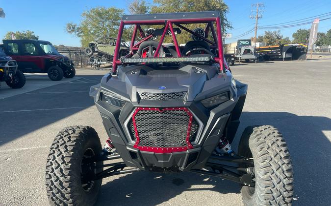 2019 Polaris RZR XP Turbo S Velocity