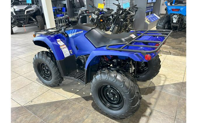 2024 Yamaha Kodiak 450