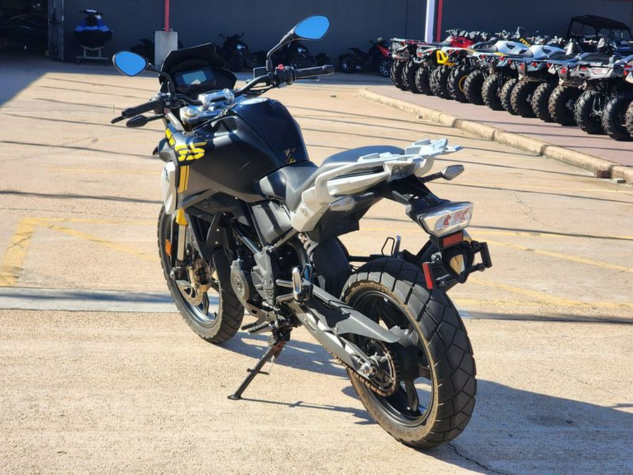 Used 2021 BMW G 310 GS